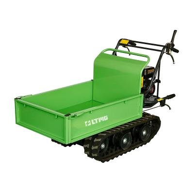 LCD03 - 300kg Crawler Dumper