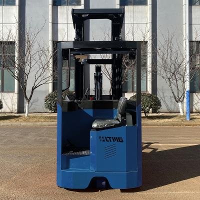 FRB15J - 1.5 Ton Double Deep Reach Truck