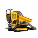 LCD05 - 500kg Crawler Dumper