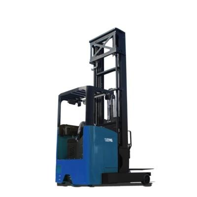 FRB15/20/25/30 - Electric Reach Truck 48V（seated-type）