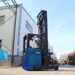 FRB15/20/25/30 - Electric Reach Truck 48V(seated-type)