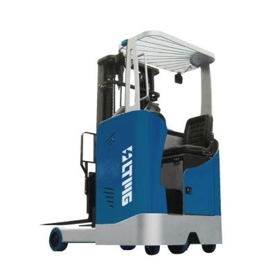 FRB20 - 2 Ton Electric Reach Truck (seated)