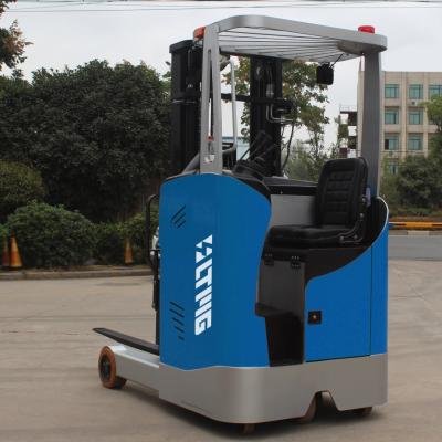 FRB20 - 2 Ton Electric Reach Truck (seated)