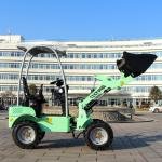 LT905EV - Electric Loader