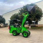 LT908EV - 0.8 Ton Electric Loader
