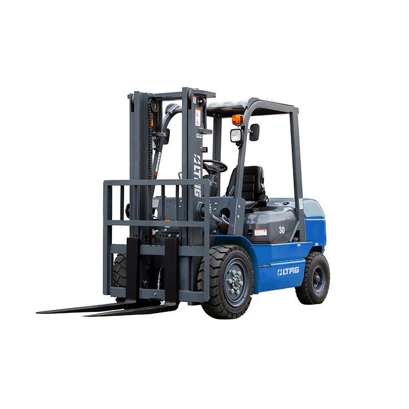 FD30 - 3 Ton Diesel Forklift