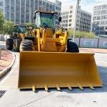 LT955 - 5 TonWheel Loader