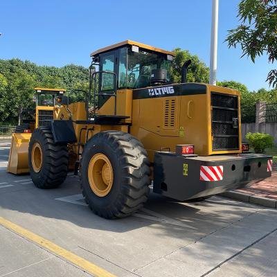 LT955 - 5 TonWheel Loader