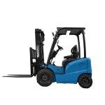 FB18 - 1.8 Ton Electric Forklift (Lead-acid)