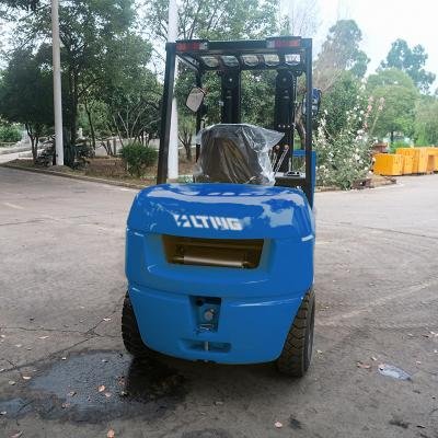 FD35 - 3.5 Ton Diesel Forklift