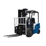 FB35 - 3.5 Ton Electric Forklift (Lead-acid)