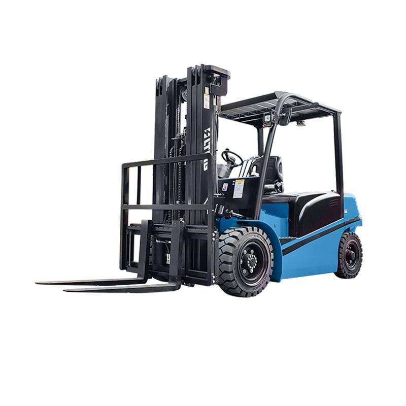 FB45 - 4.5 Ton Electric Forklift (Lead-acid)