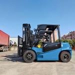 FB50 - 5 Ton Mini Electric Forklift (Lead-acid)