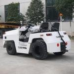 TB20-30 - Electric Baggage Tractor (Li-ion)