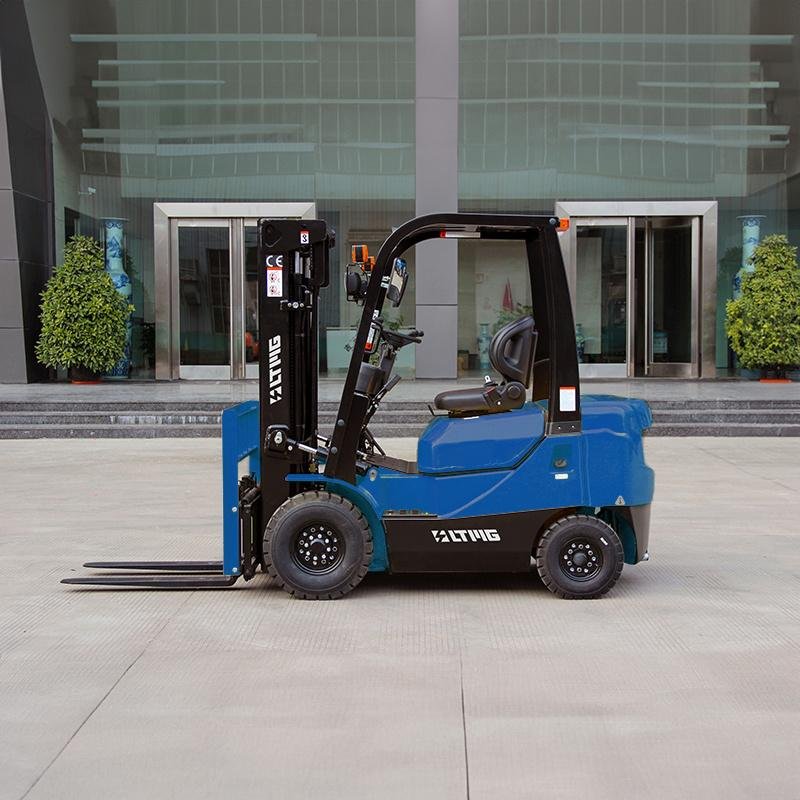 FD20 - 2 Ton Diesel Forklift