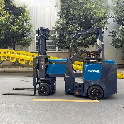 FBZ15 - 1.5 Ton VNA Forklift