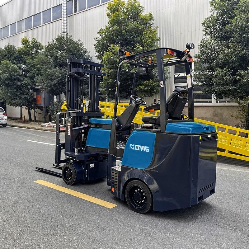 FBZ15 - 1.5 Ton VNA Forklift