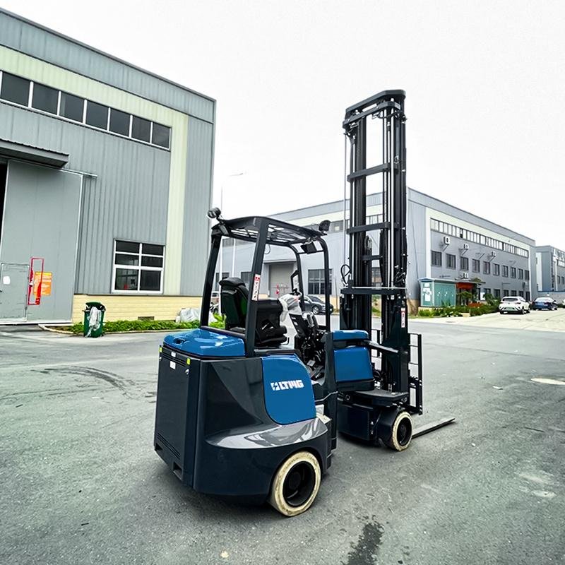 FBZ25 - 2.5 Ton VNA Forklift