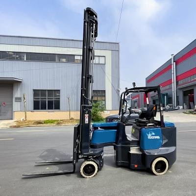 FBZ30 - 3 Ton VNA Forklift