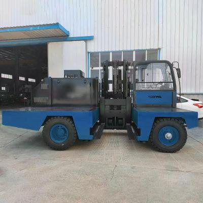 FBS50 - 5 Ton Electric Side Loader Forklift