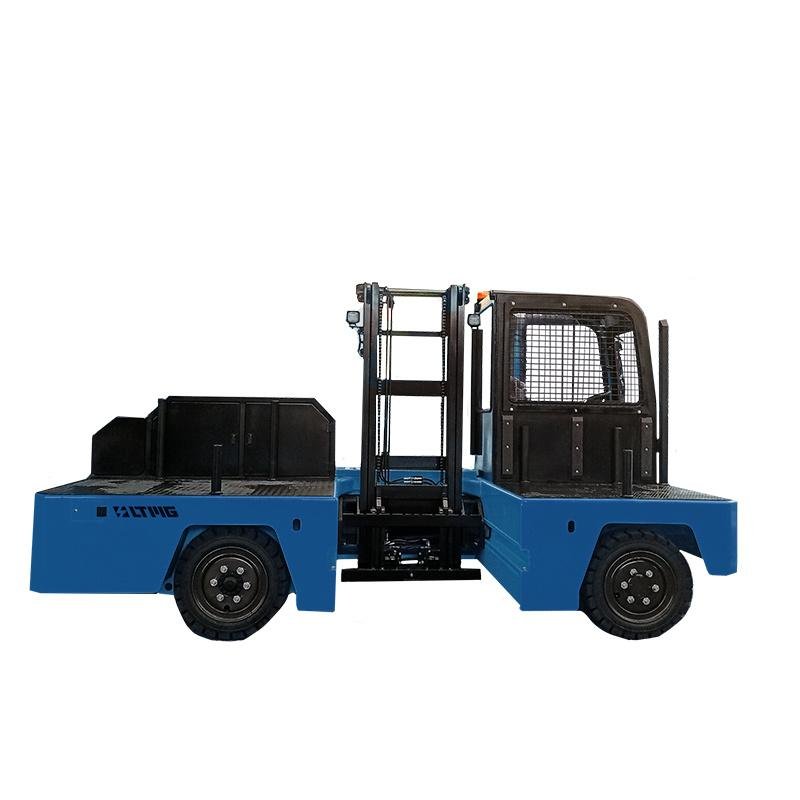 FDS30 - 3 Ton Diesel Side Loader Forklift