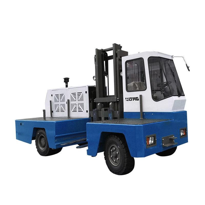 FDS50 - 5 Ton Diesel Side Loader Forklift