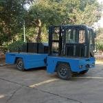 FDS30 - 3 Ton Diesel Side Loader Forklift
