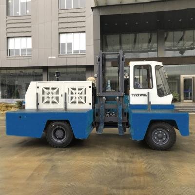 FDS50 - 5 Ton Diesel Side Loader Forklift