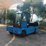 FDS30 - 3 Ton Diesel Side Loader Forklift