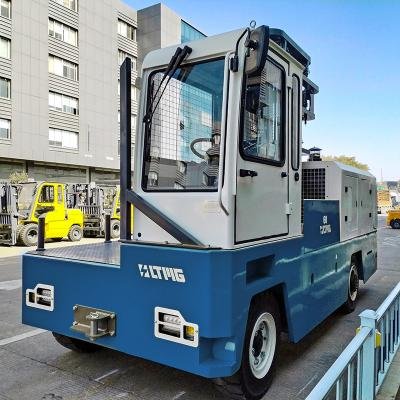 FDS60 - 6 Ton Diesel Side Loader Forklift