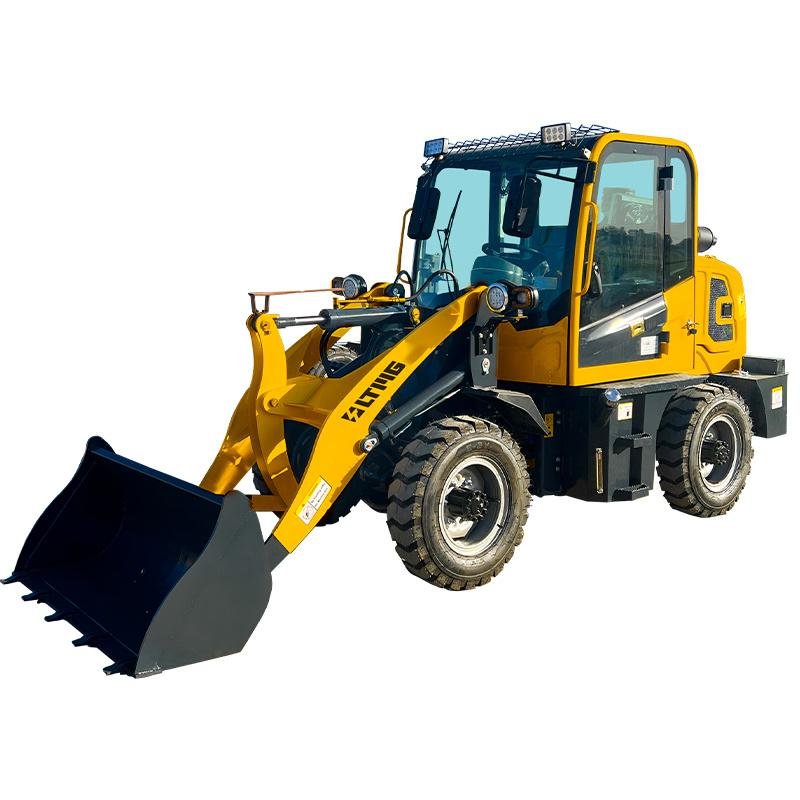 LT906 - 600KG Wheel Loader