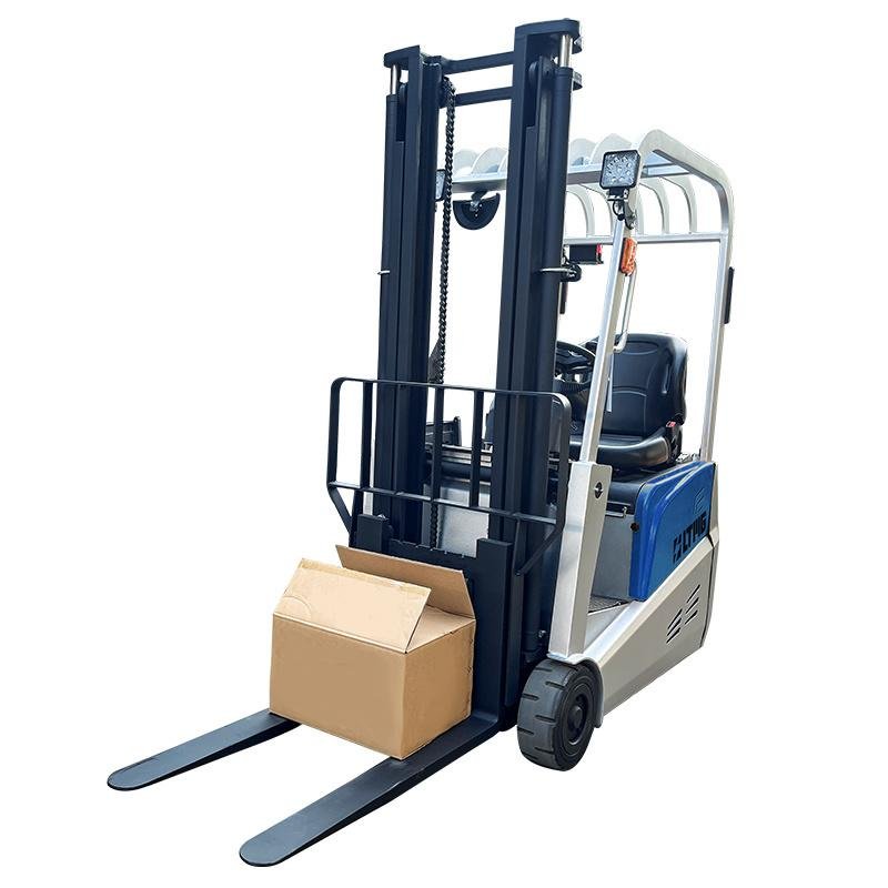 FB15S - 1.5 Ton Three-wheel Electric Forklift