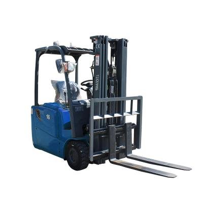 FB16S - 1.6 Ton Three-wheel Electric Forklift