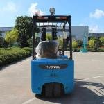 FB16S - 1.6 Ton Three-wheel Electric Forklift