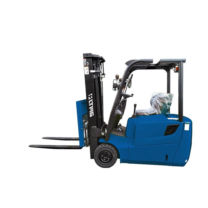 FB18S - 1.8 Ton Three-wheel Electric Forklift