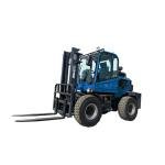 LTR25 - 2.5 Ton Rear Wheel Steering Rough Terrain Forklift