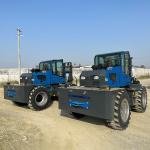 LTR50 - 5 Ton Rear Wheel Steering Rough Terrain Forklift