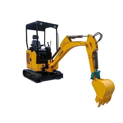 LTB20- 2 Ton Electric Excavator