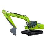 LTE240EV - 24 Ton Electric Excavator (Li-Ion)