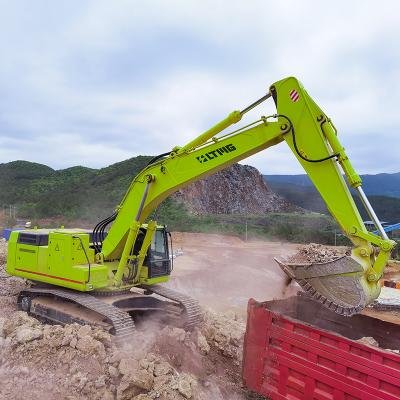 LTE480EV - 48 Ton Electric Excavator (Wired)