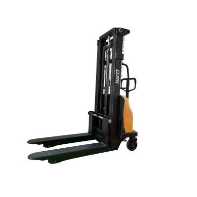 SERB20 - 2 Ton Semi Electric Stacker