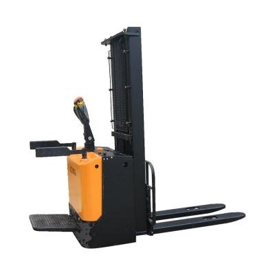 ERB12 - 1.2 Ton Electric Stacker Standing type