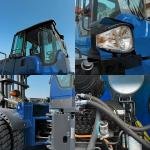 LTR70 - 7 Ton Rough Terrain Forklift