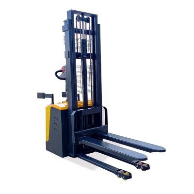 ERB16 - 1.6 Ton Electric Stacker Standing Type