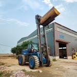 LTR250-25 Ton Rough Terrain Forklift