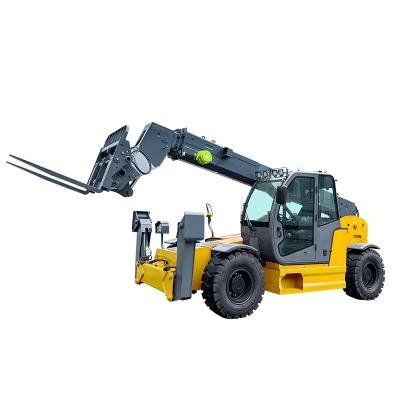 FT30 - 3 Ton Telescopic Forklift