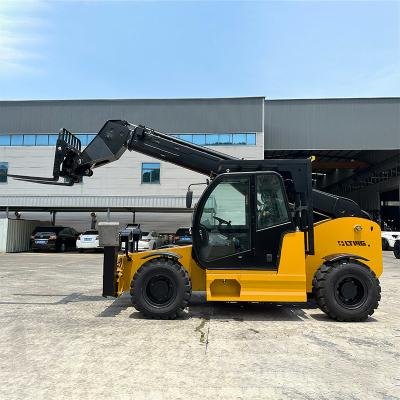 FT30 - 3 Ton Telescopic Forklift