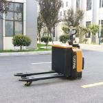 FEP50 - 5 Ton Electric Pallet Truck (Stand Type)