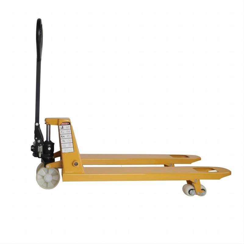 HF20 - 2 Ton Hand Pallet Truck