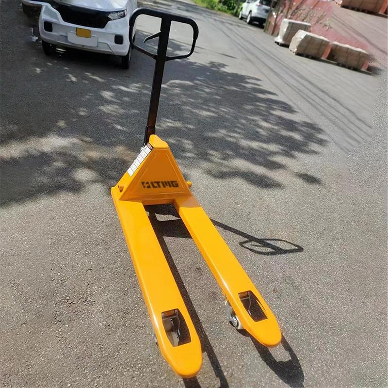 HF30 - 3 Ton Hand Pallet Truck